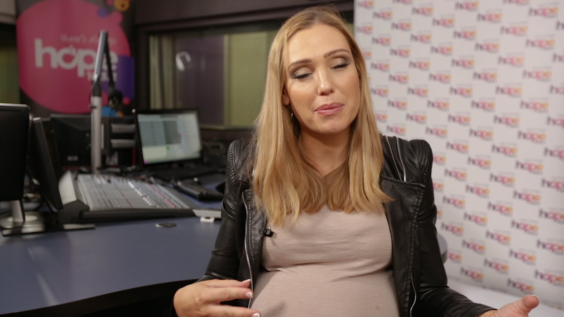 2. Ep2 Facing the Fears, and the Family