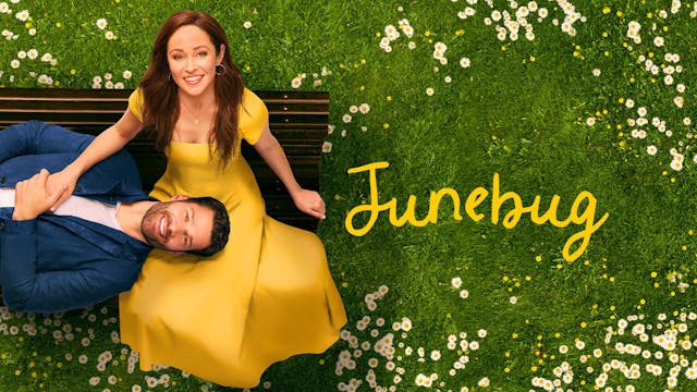 Junebug - Coming Soon