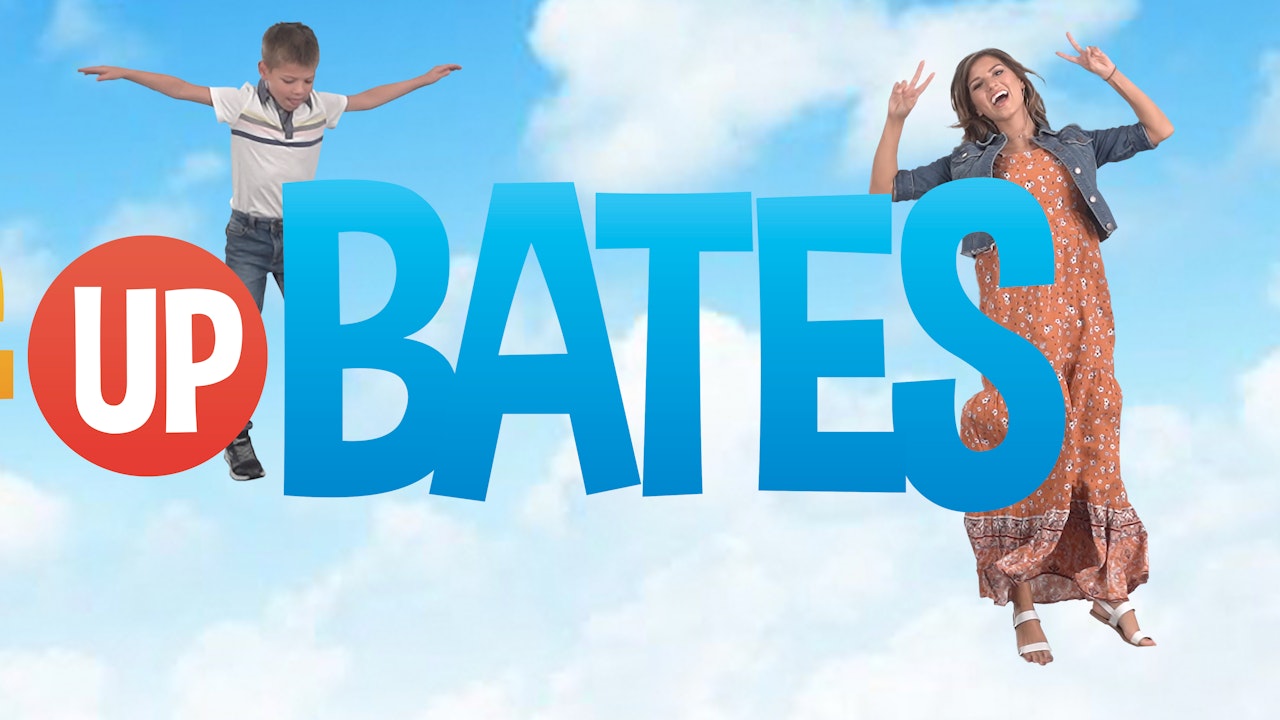 Bringing Up Bates - Season 9
