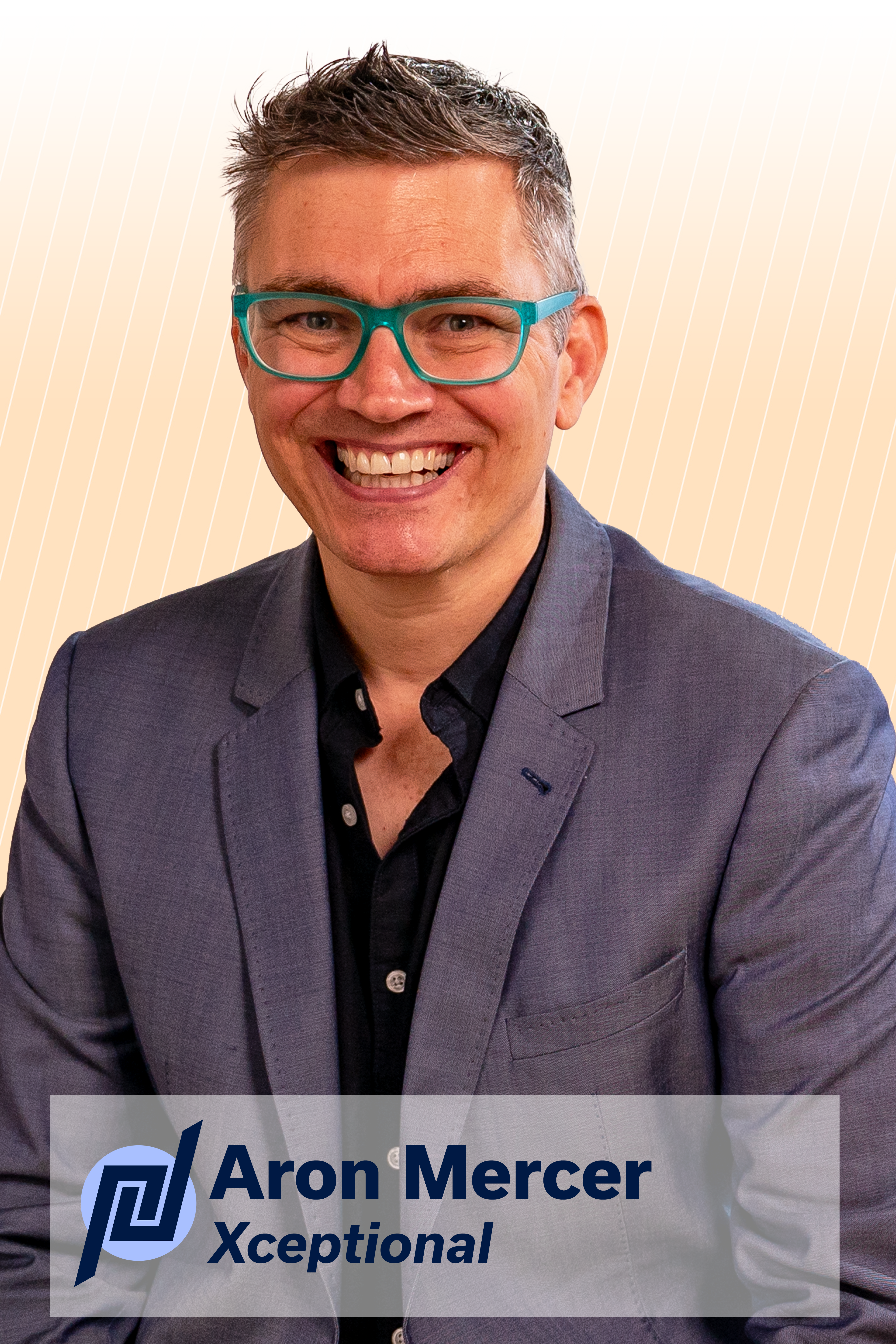 04. Elevating Team: Aron Mercer