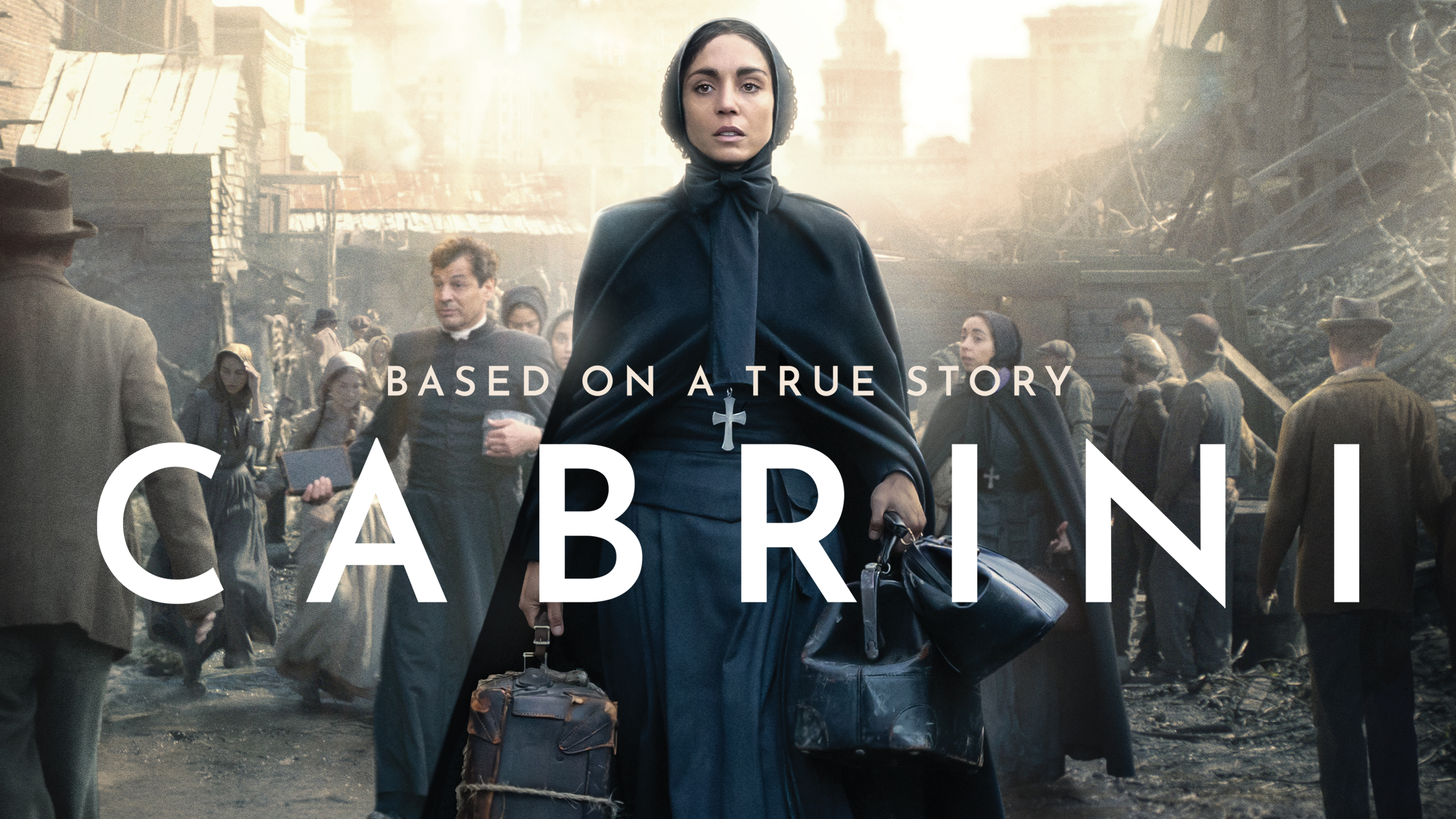 Cabrini