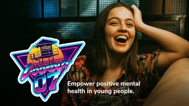 Do GOOD Partner: Lookout 07