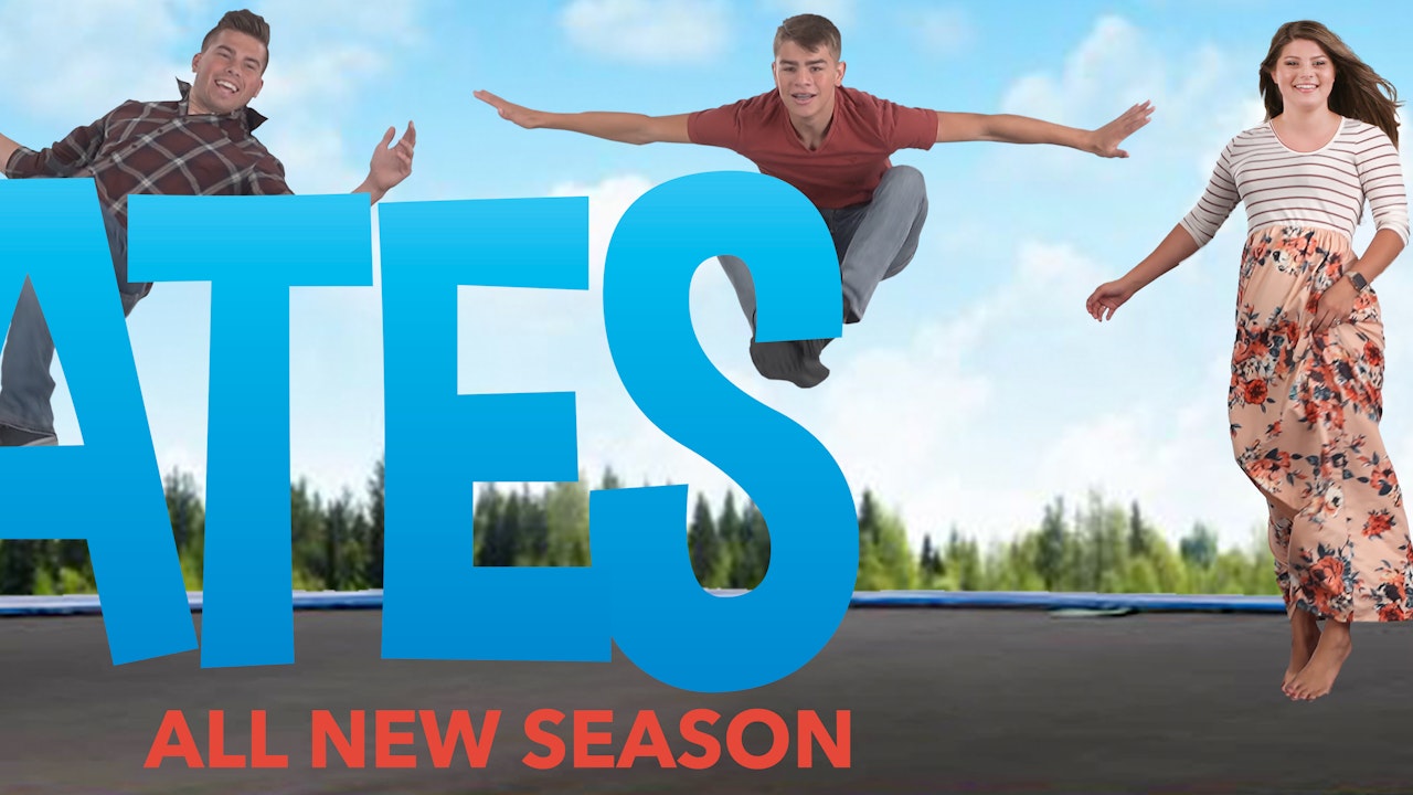 Bringing Up Bates - Season 7
