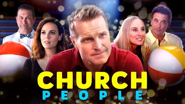 Church People - Coming Soon