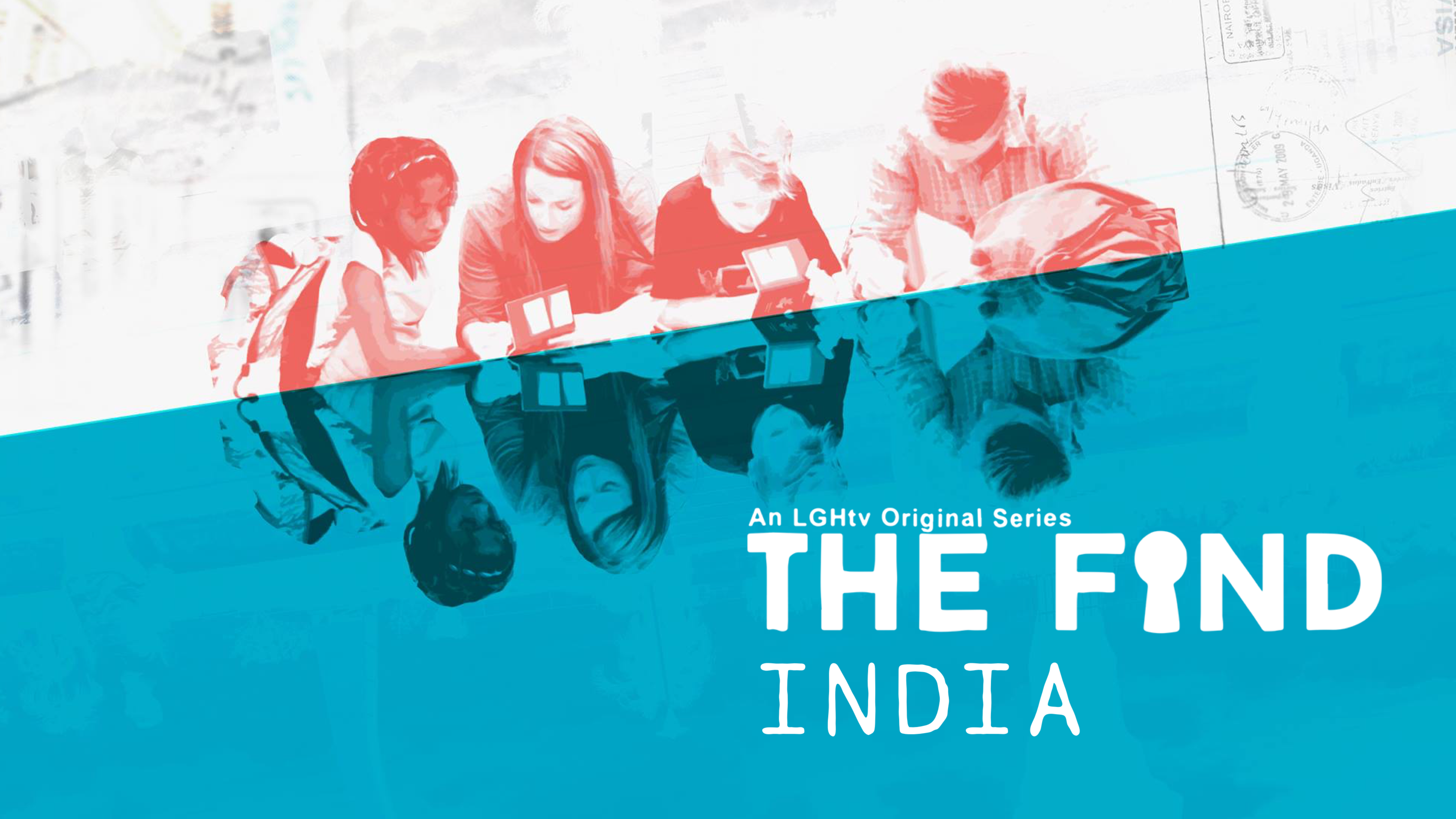 The Find: India