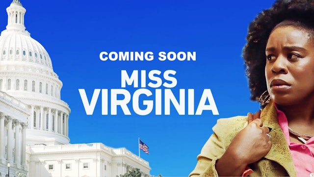 Miss Virginia Trailer
