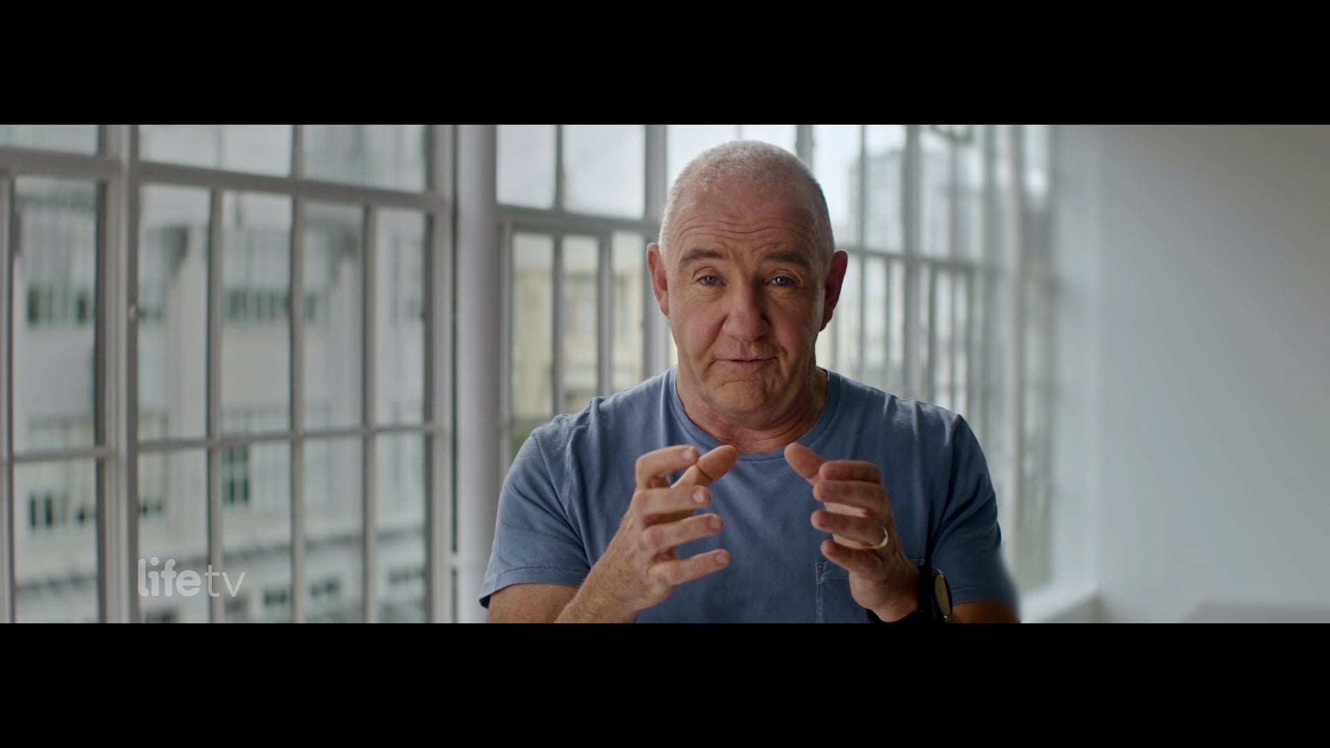 147. Here and Now Pt3