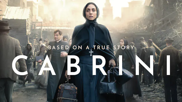 Cabrini - Coming Soon