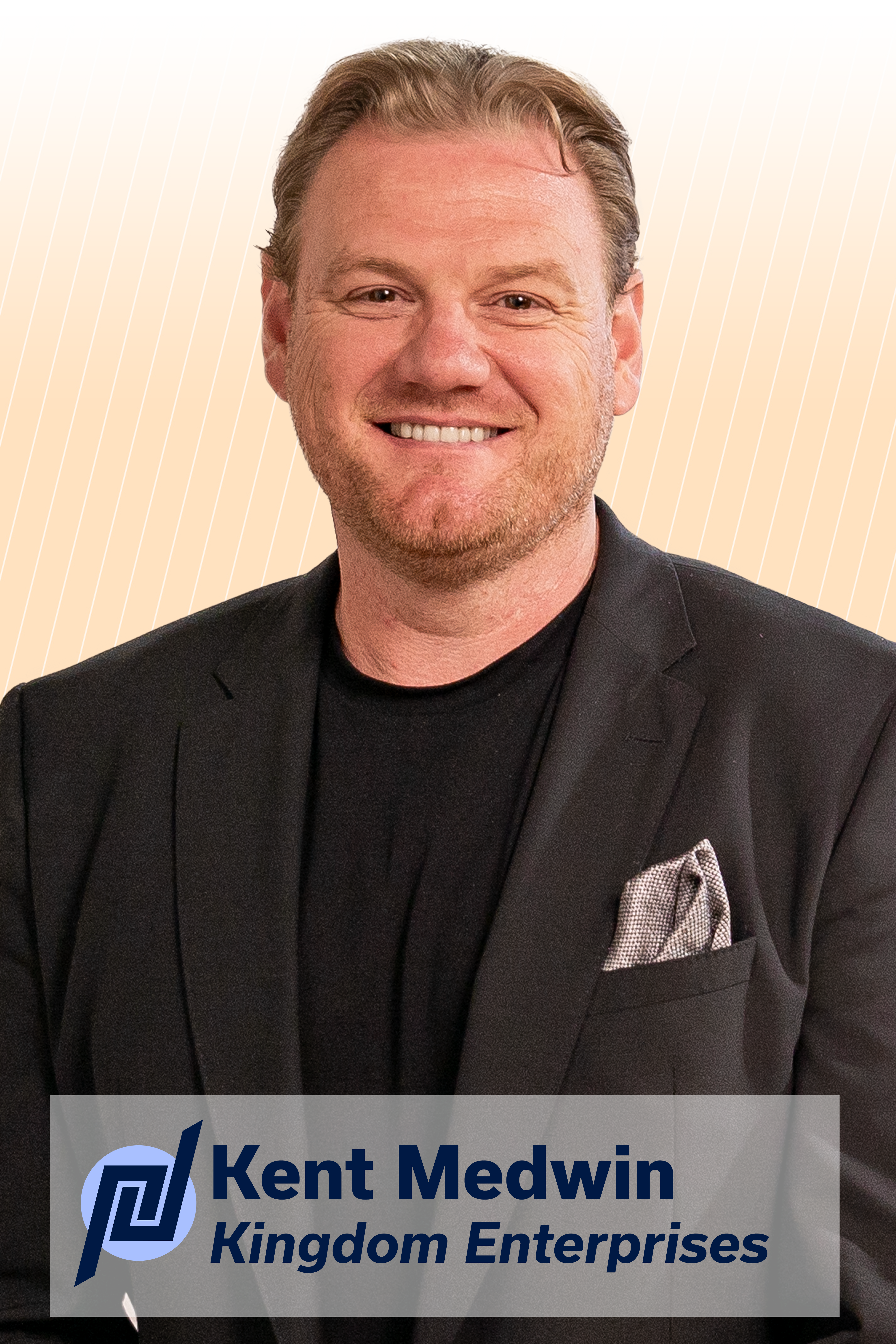 10. Creating More Leaders: Kent Medwin