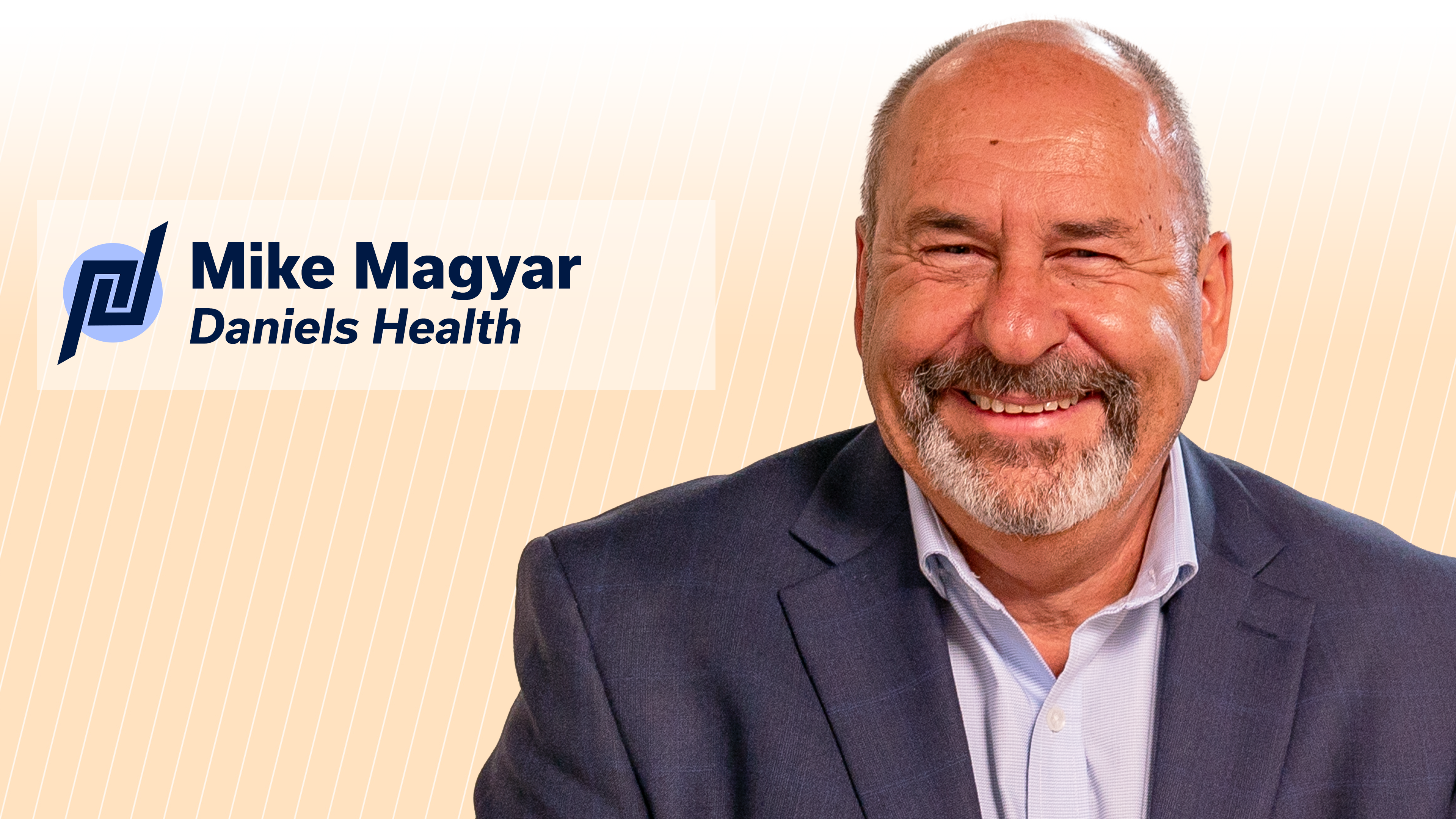 11. Don't Go Alone: Mike Magyar