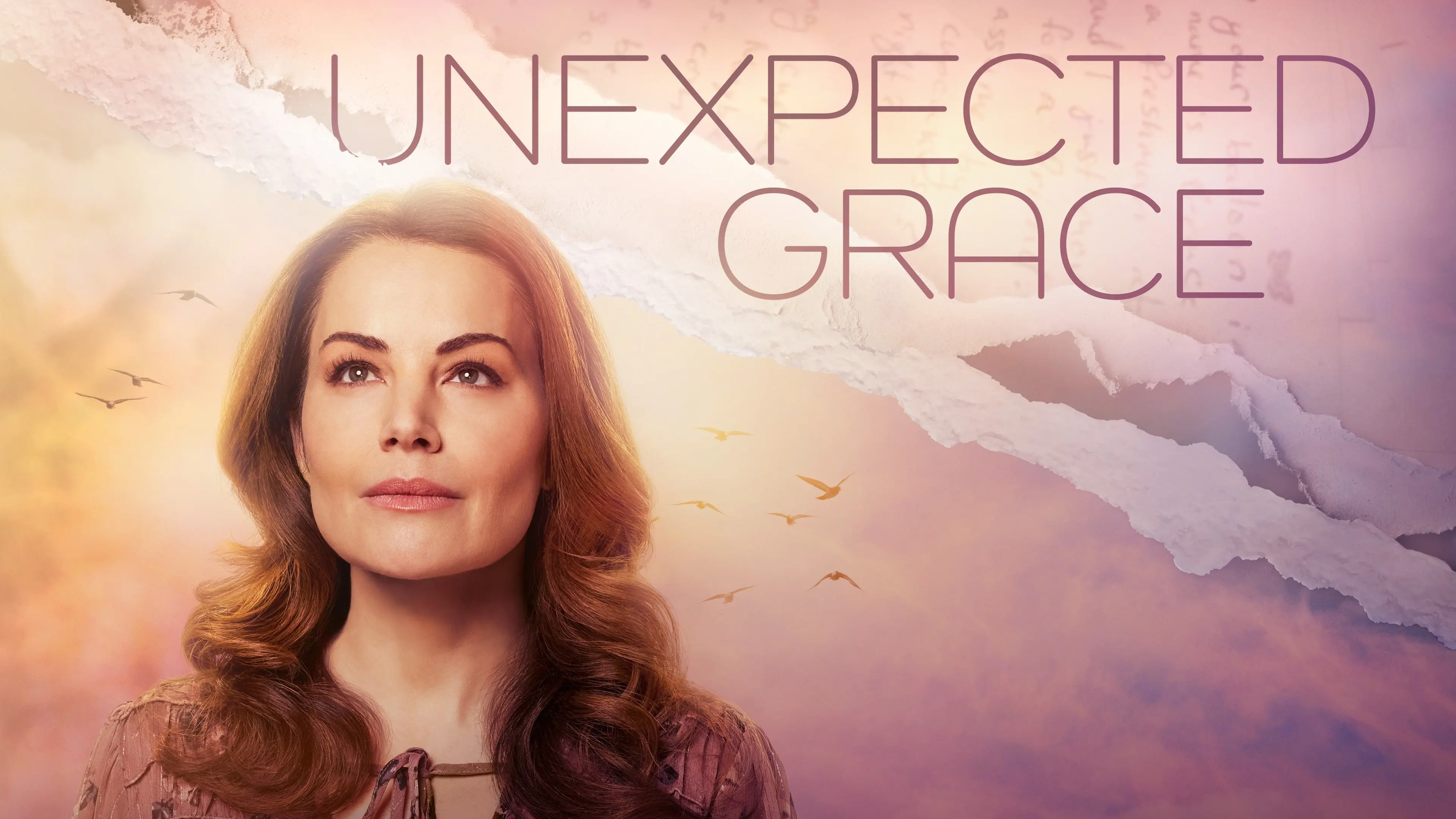 Unexpected Grace - Coming Soon