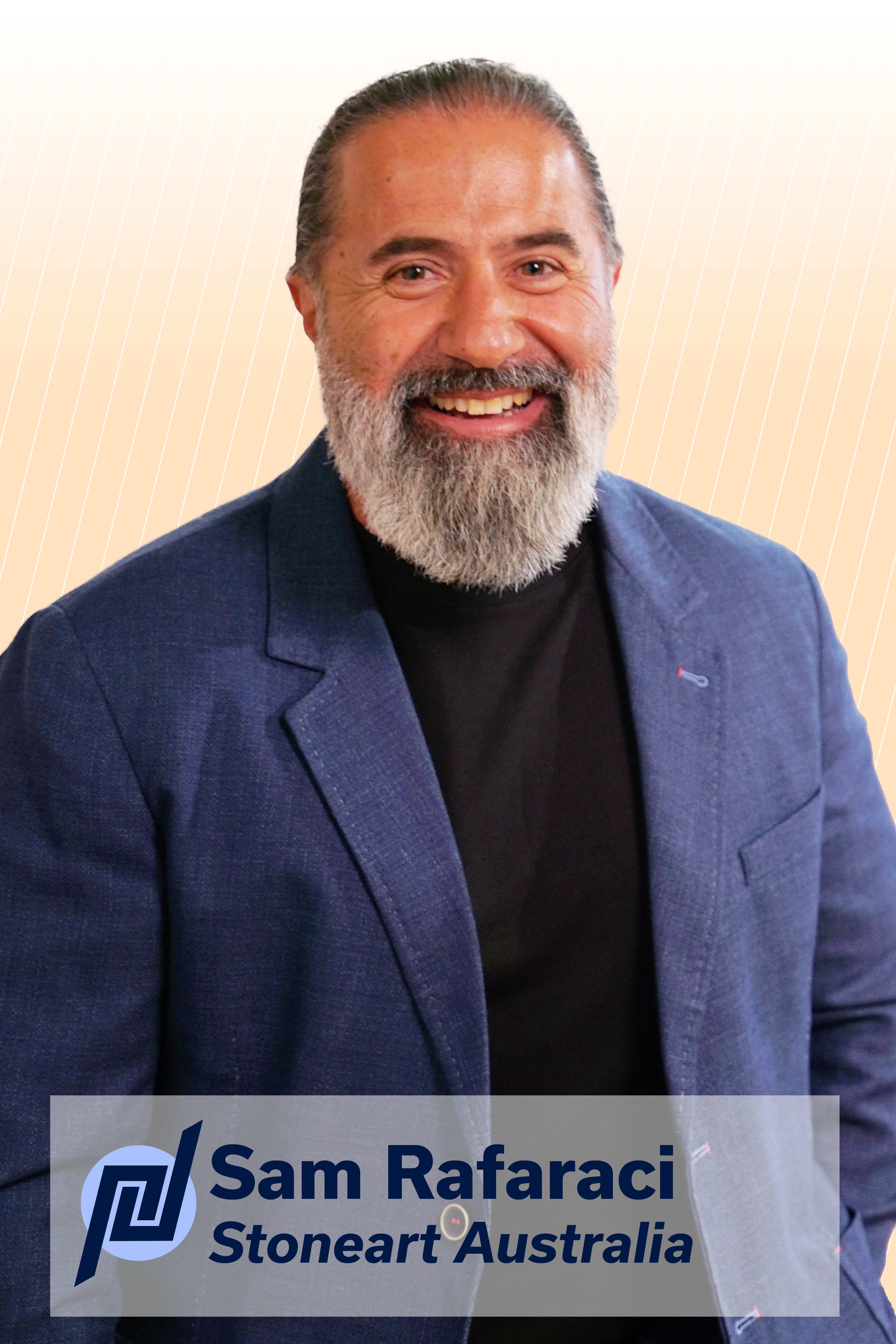 01. Seize the Day: Sam Rafaraci