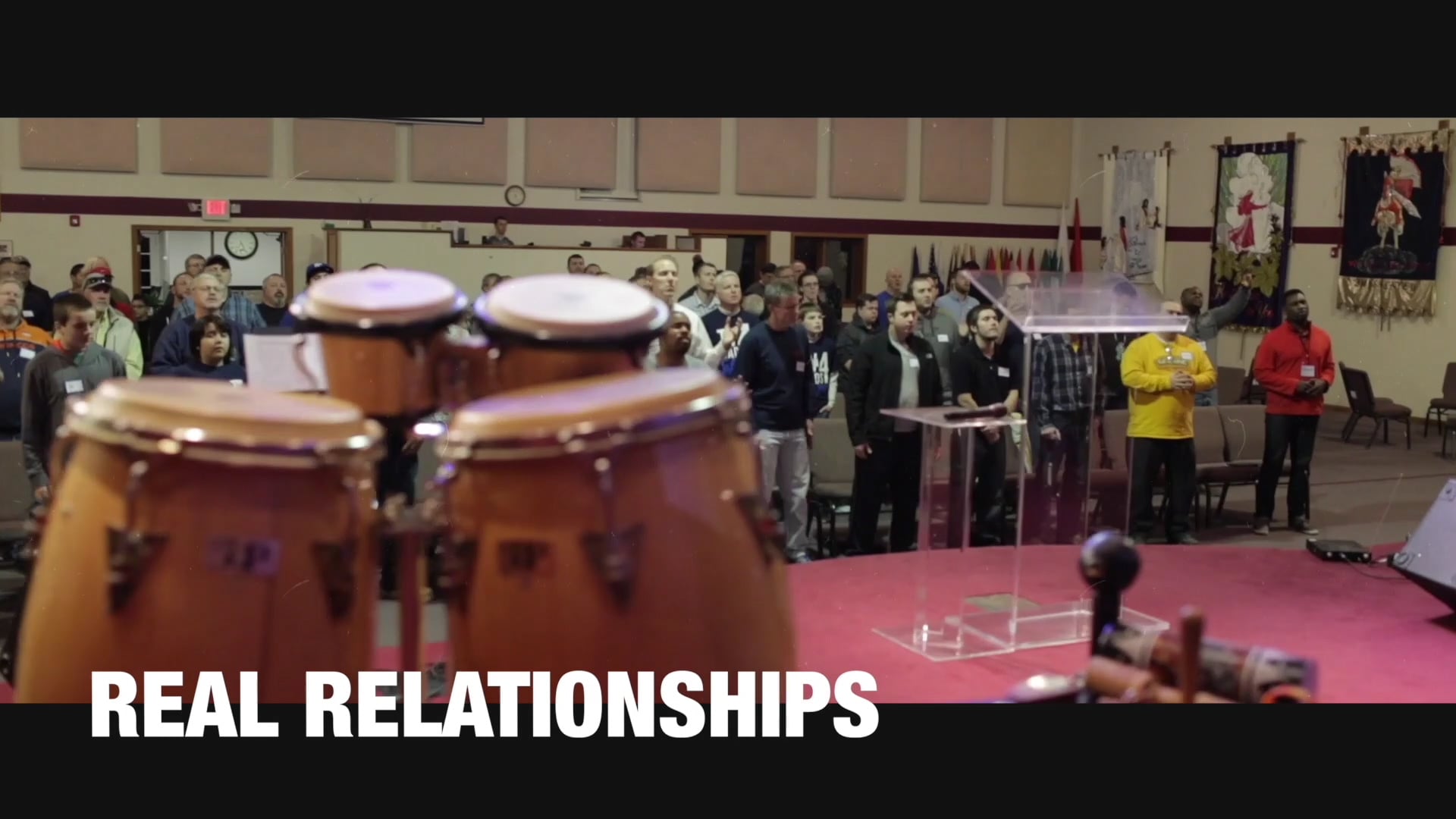 04. Colonel Steven Gray