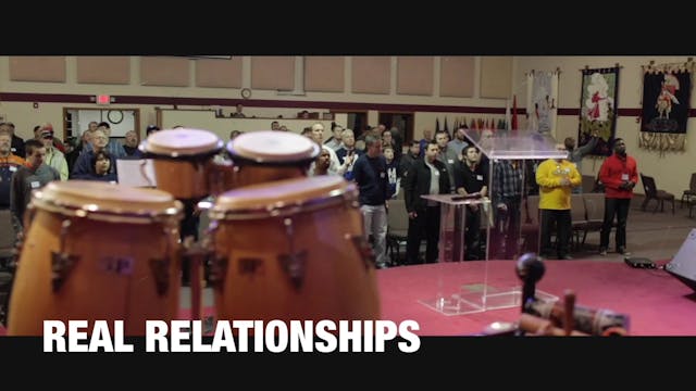 04. Colonel Steven Gray