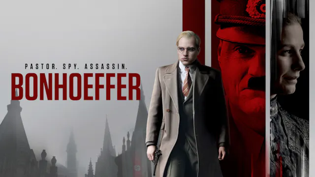Bonhoeffer - Coming Soon