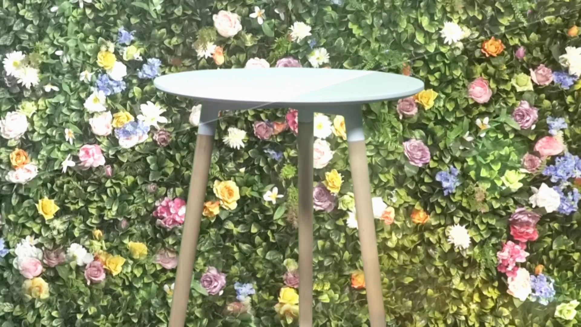 01. Being A Gentleman