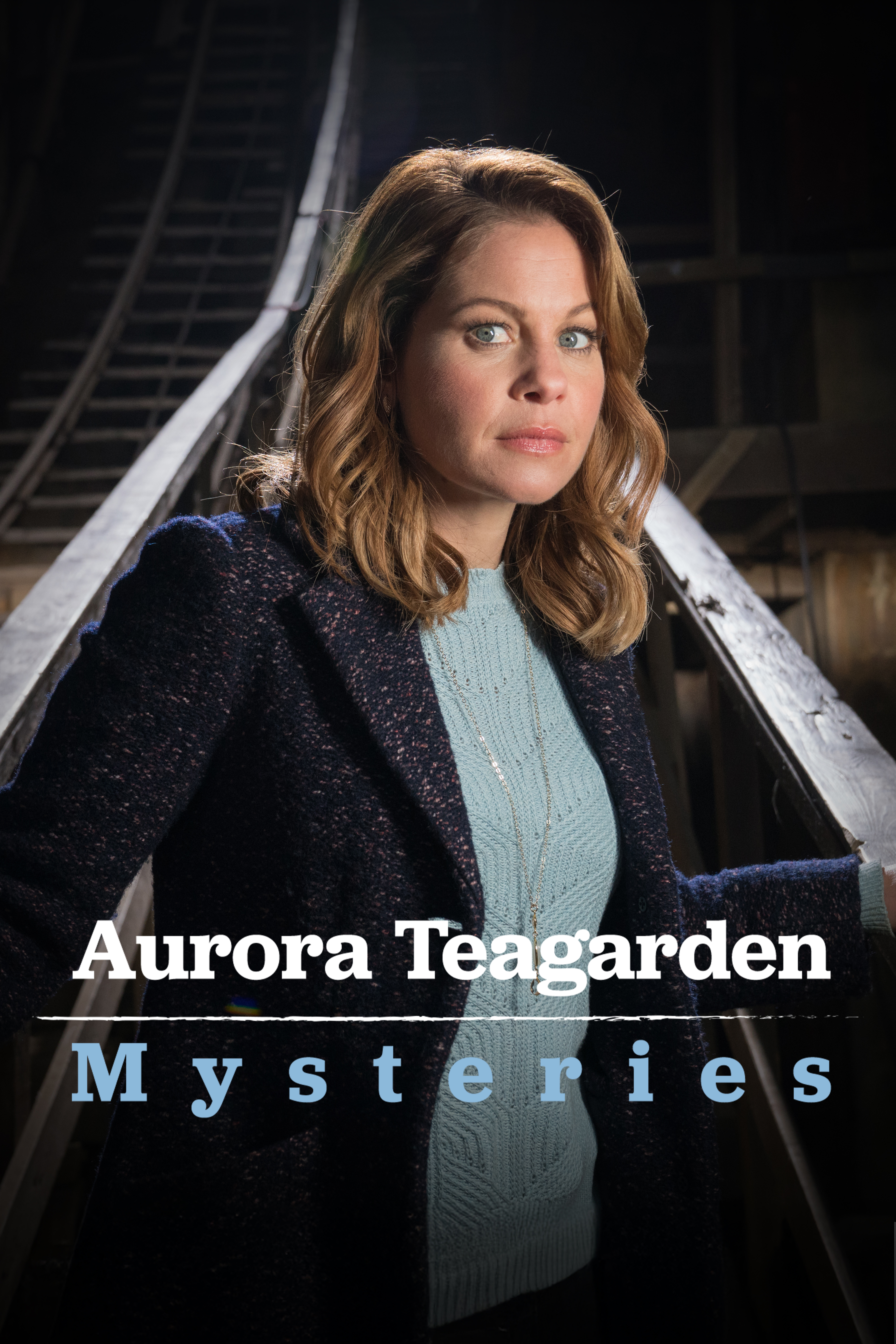 Aurora Teagarden Mysteries