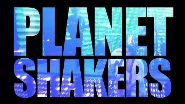 Planetshakers TV