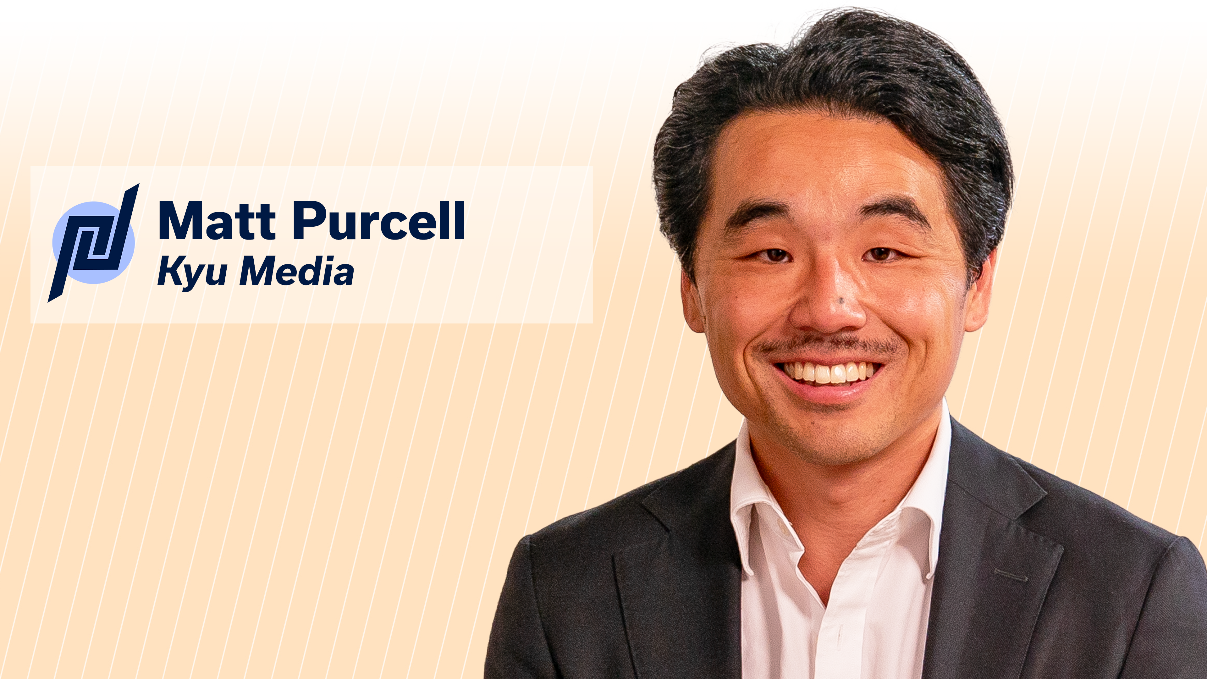 12. Unlocking Identity: Matt Purcell