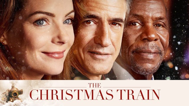 The Christmas Train - Coming Soon