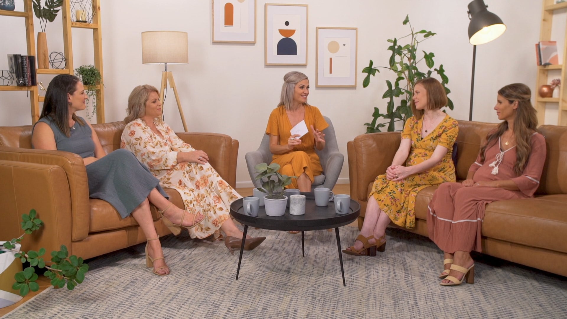 29. Mastering Your Mind