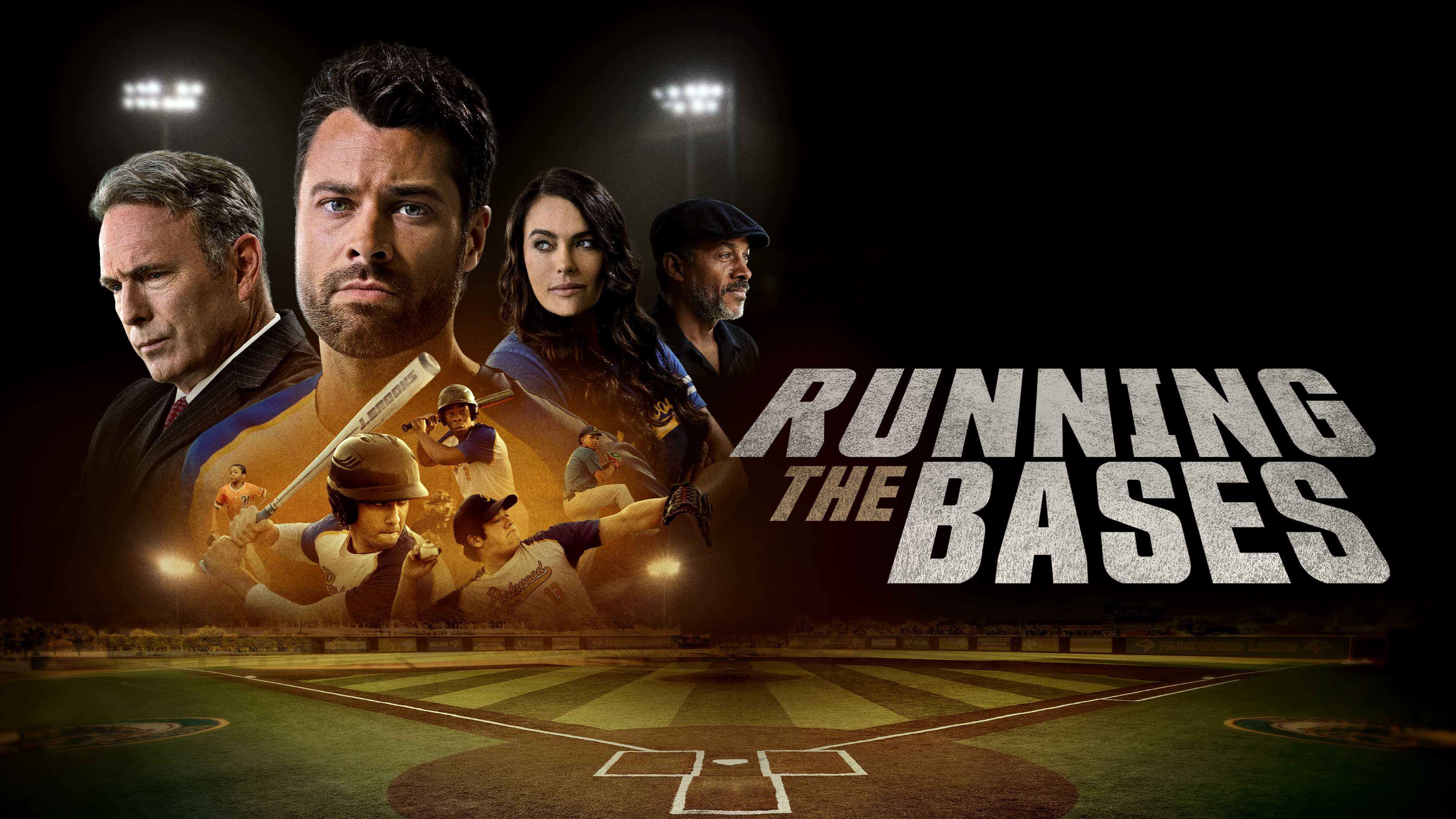 Running the Bases - Coming Soon