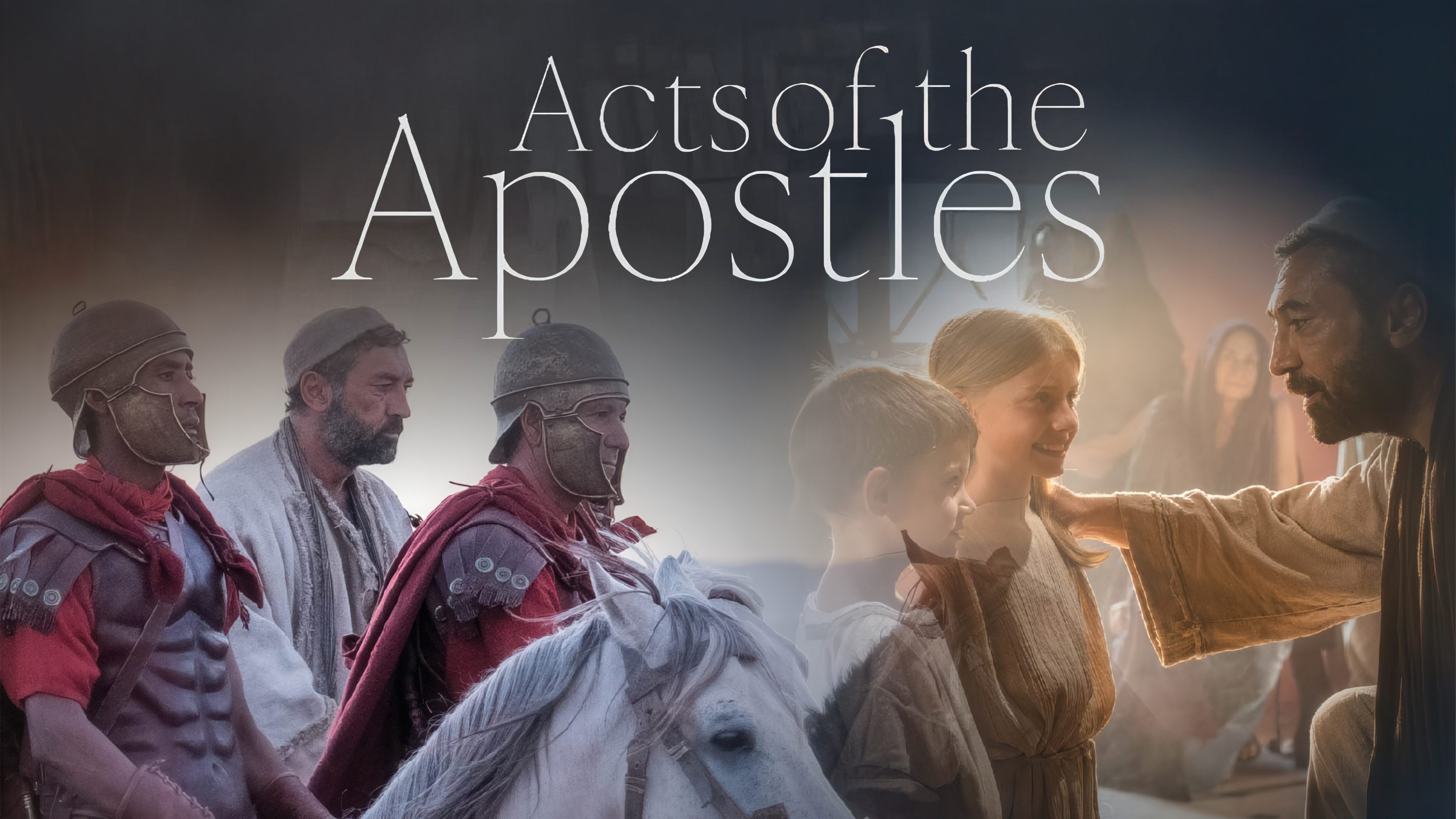 Acts of the Apostles
