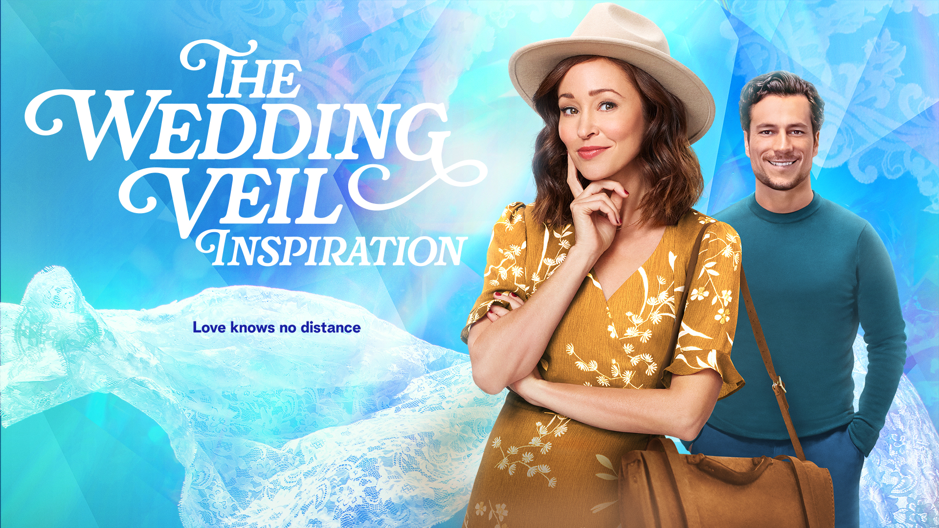 The Wedding Veil Inspiration - Coming Soon