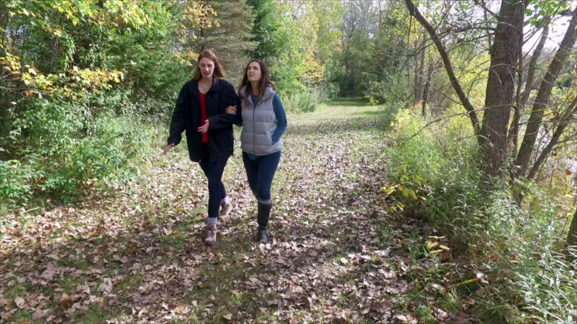 09. Chicken Noodle Soup