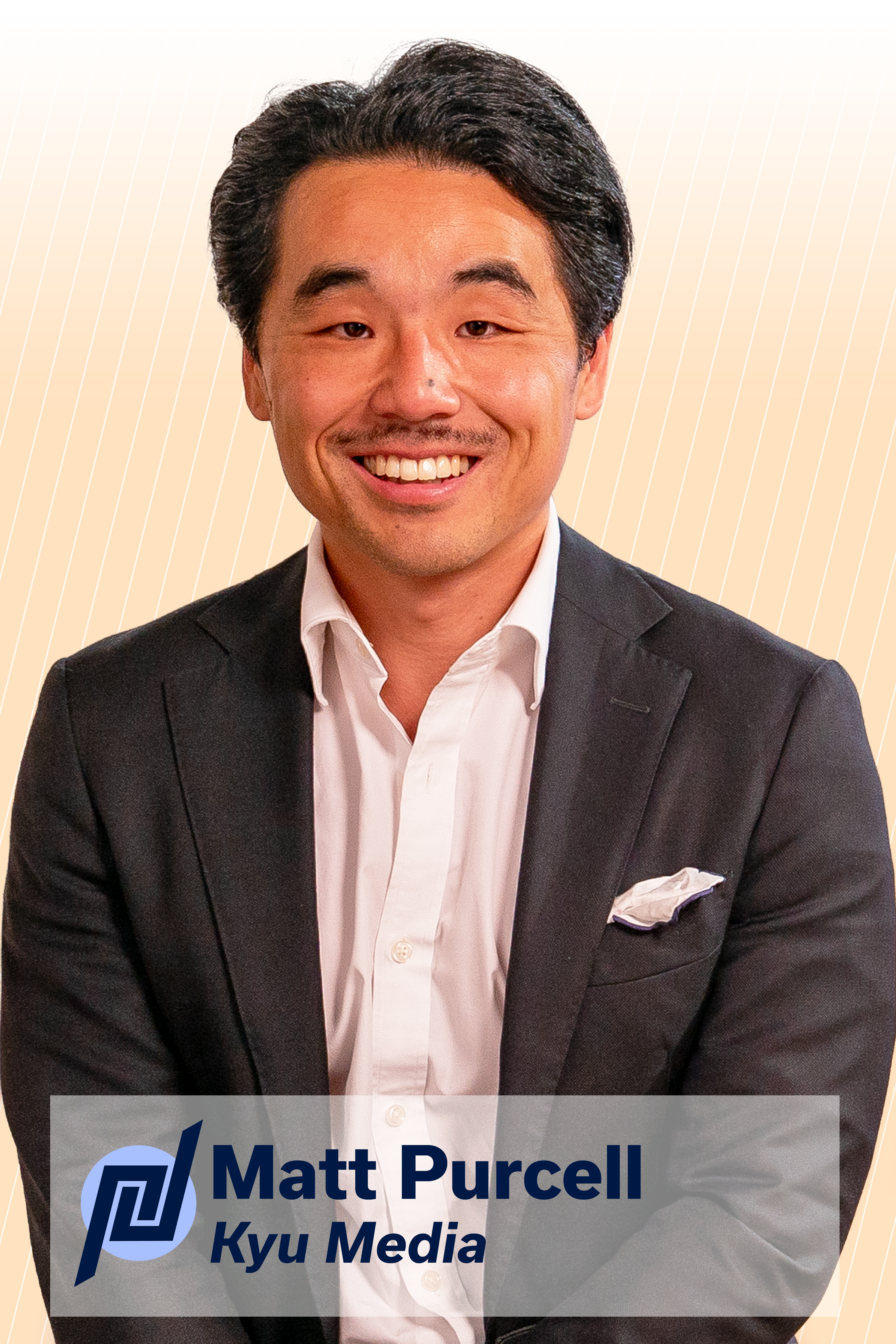 12. Unlocking Identity: Matt Purcell