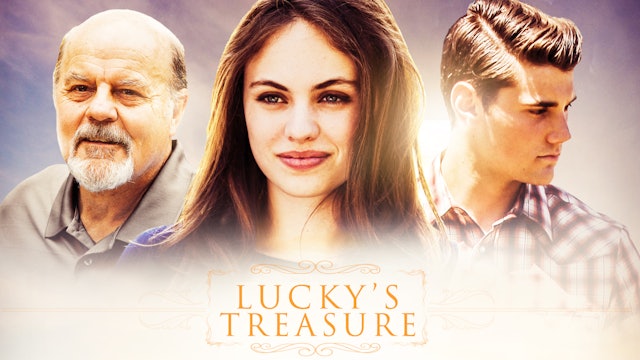 Lucky's Treasure