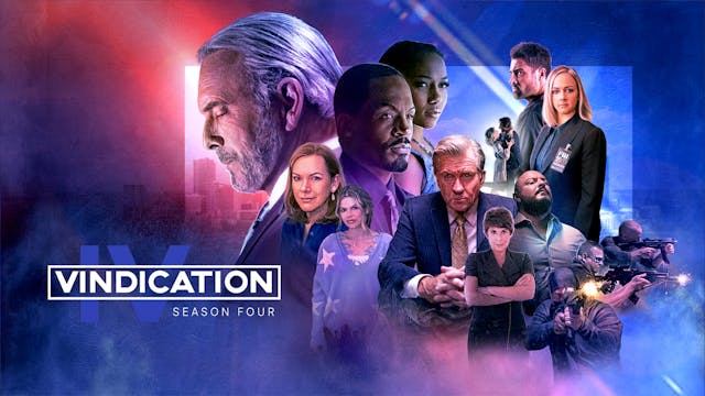 Vindication S4 - Coming Soon