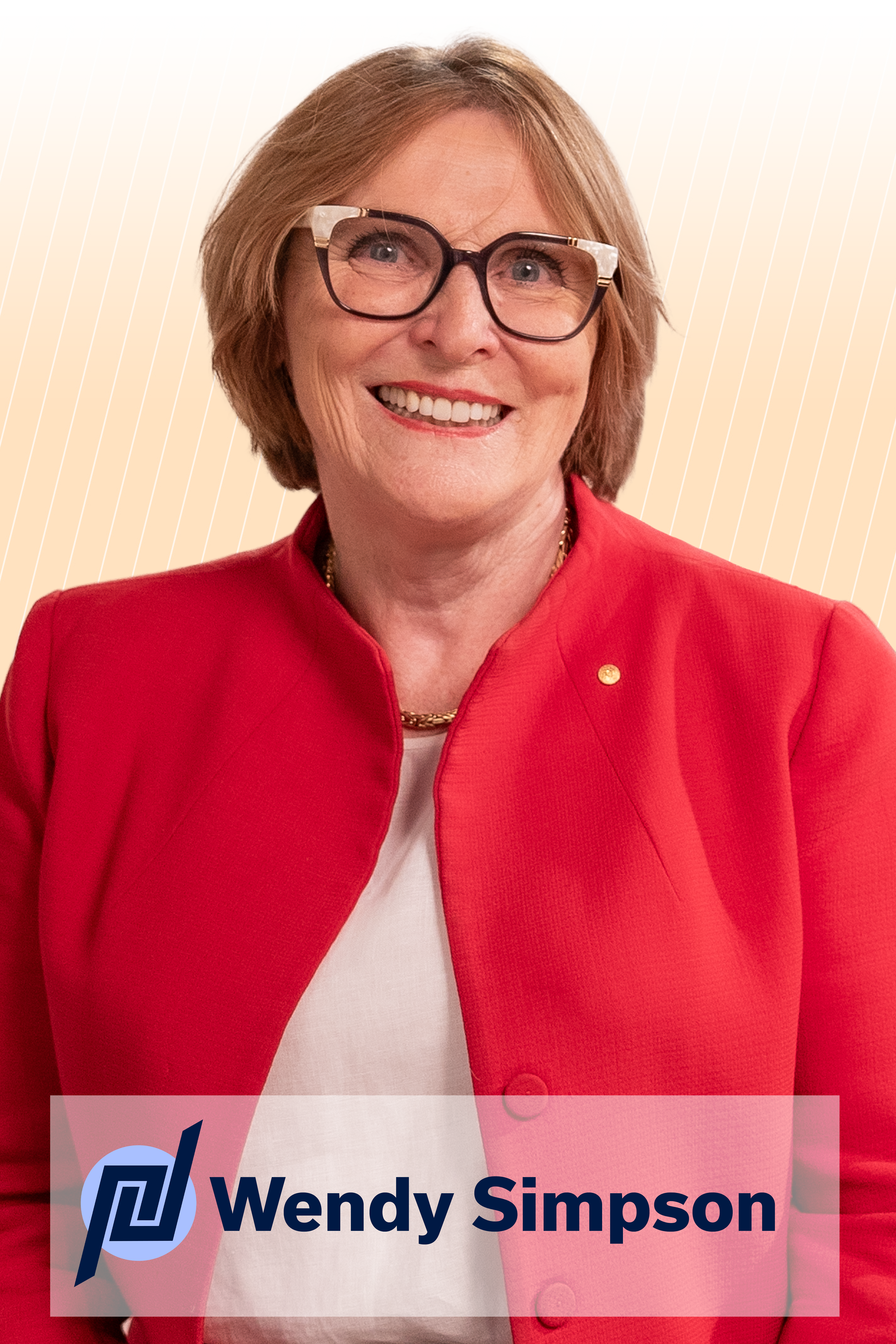 07. Stewarding Leadership: Wendy Simpson