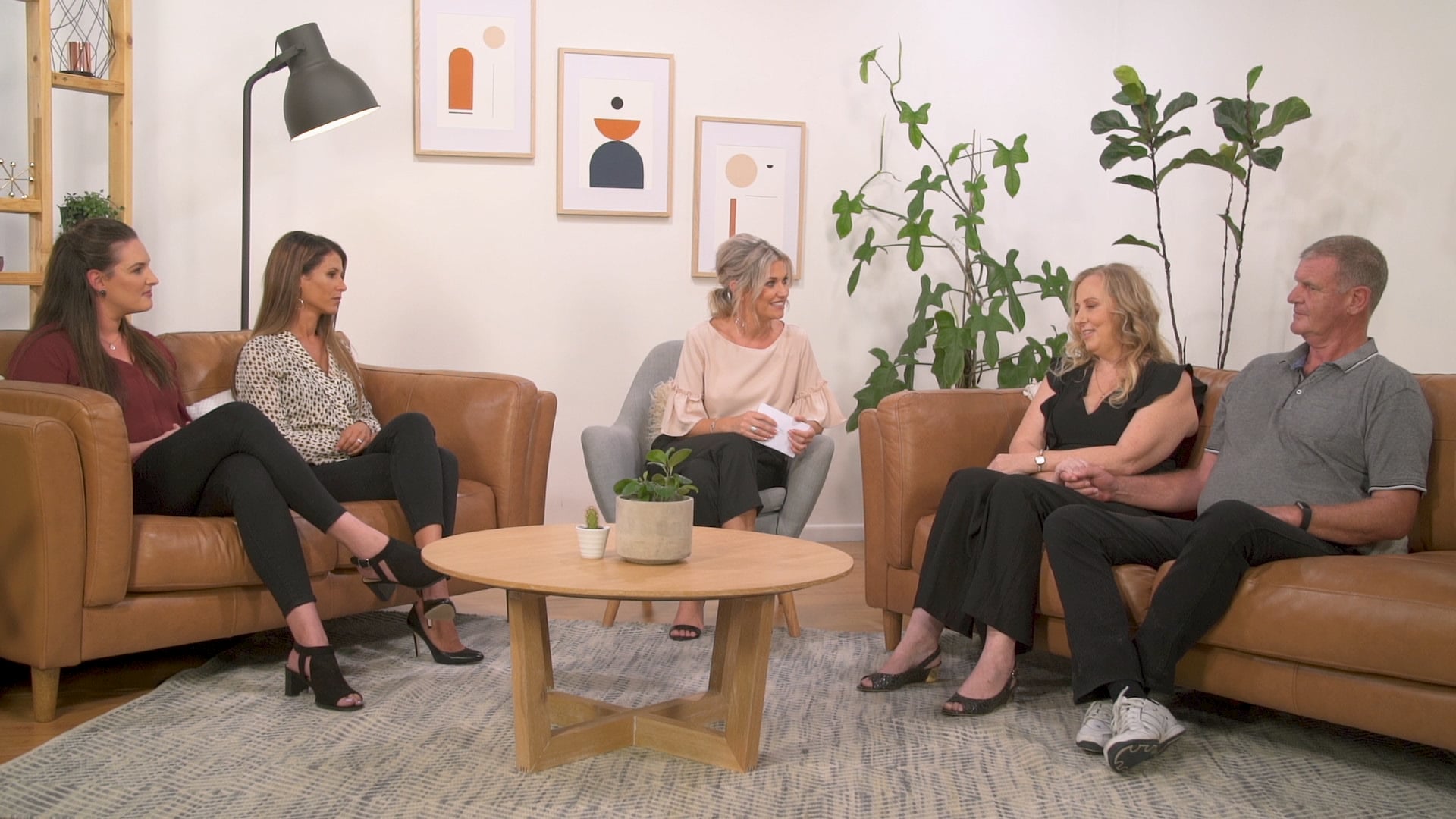 12. Communicating Love in a Marriage