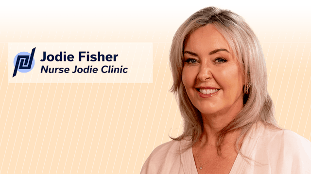 09. Culture Matters: Jodie Fisher