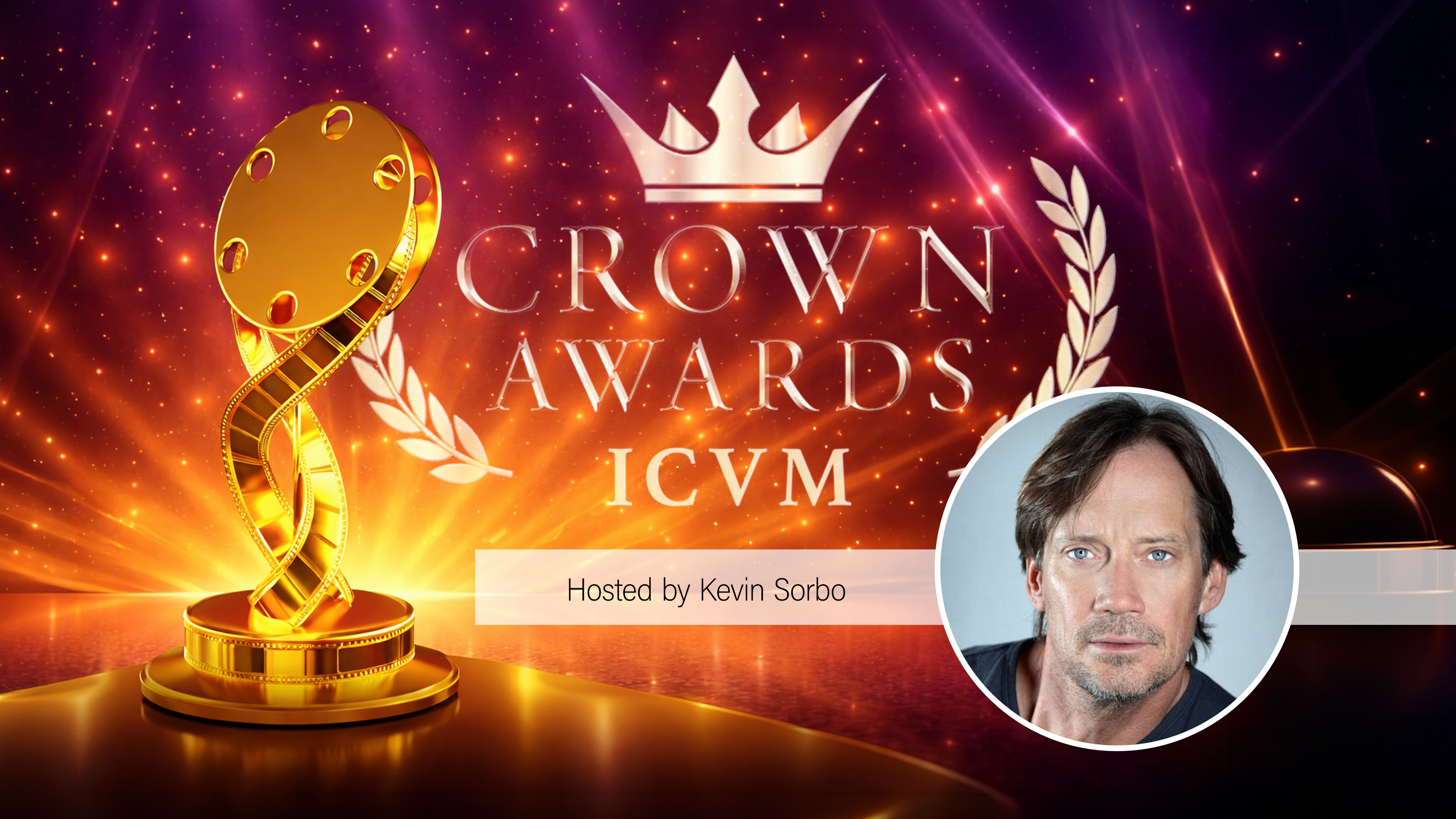 53rd Annual ICVM Crown Awards Show