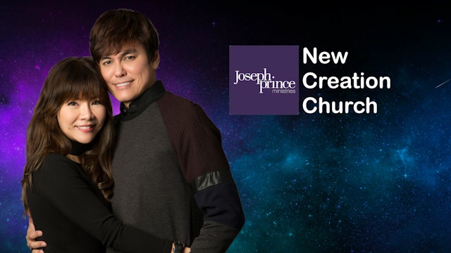 New Creation Church