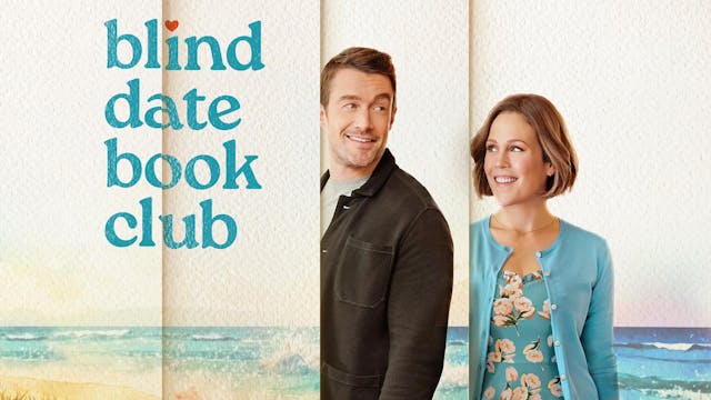 Blind Date Book Club - Coming Soon