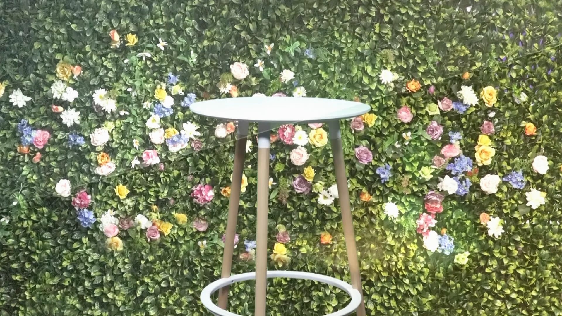 10. Pleased To Meet You