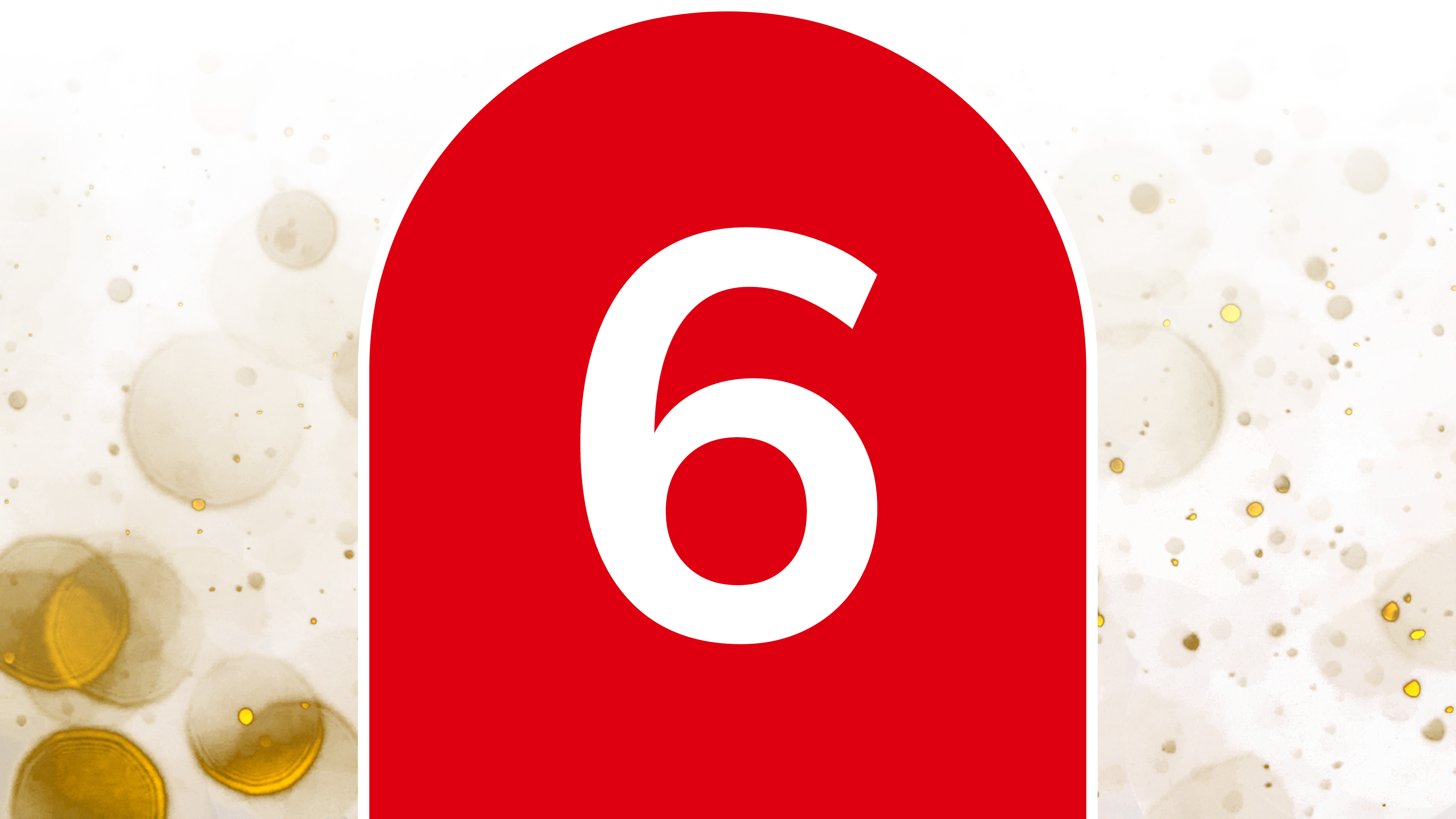 Give more GOOD this Christmas | More Shows