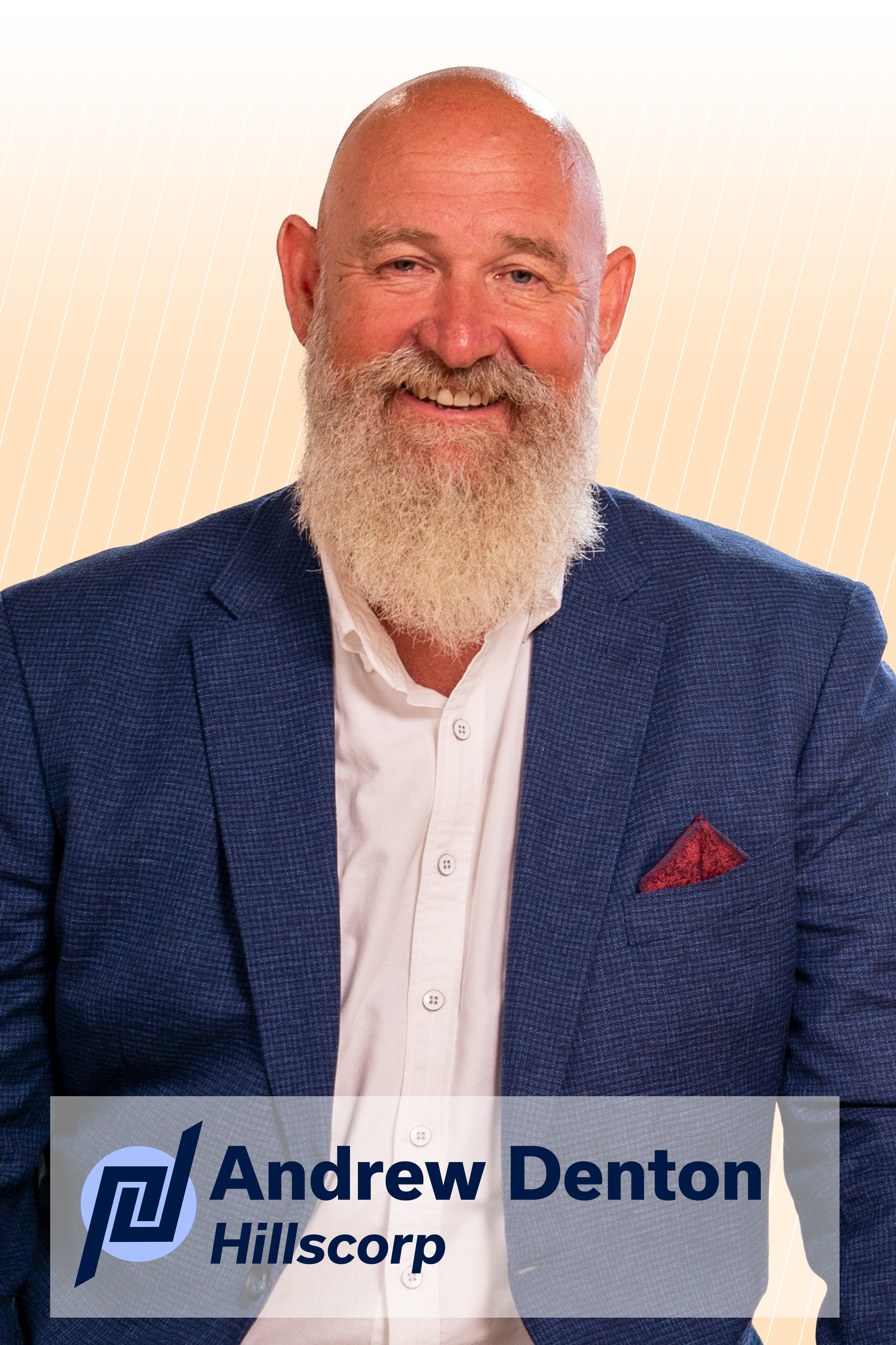 06. Ultimate Responsibility: Andrew Denton