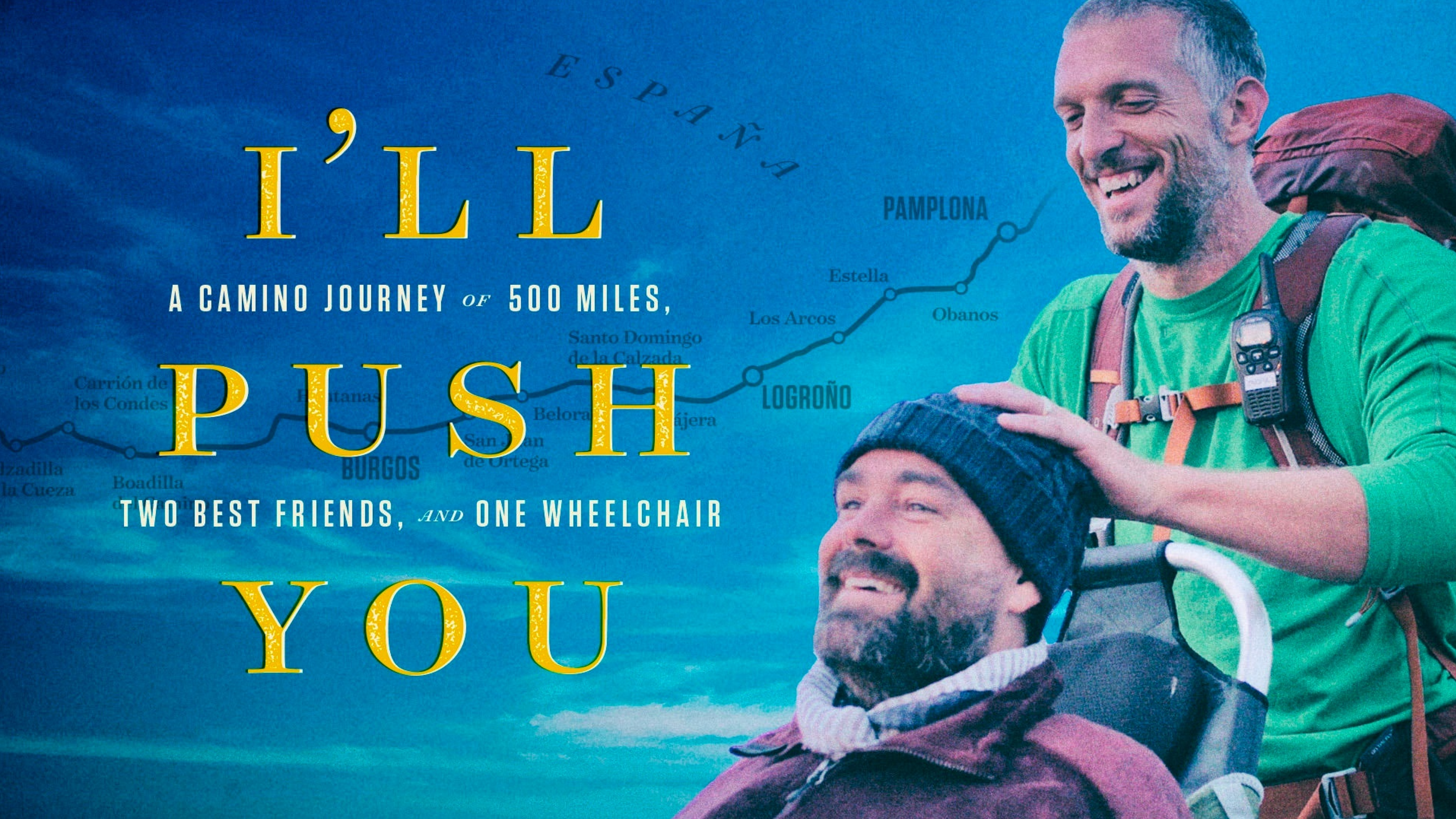 I'll Push You