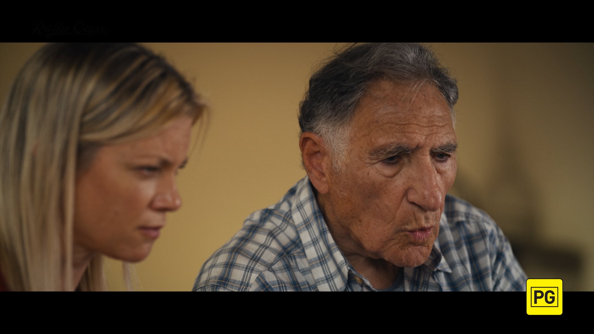 Rally Caps - Coming Soon