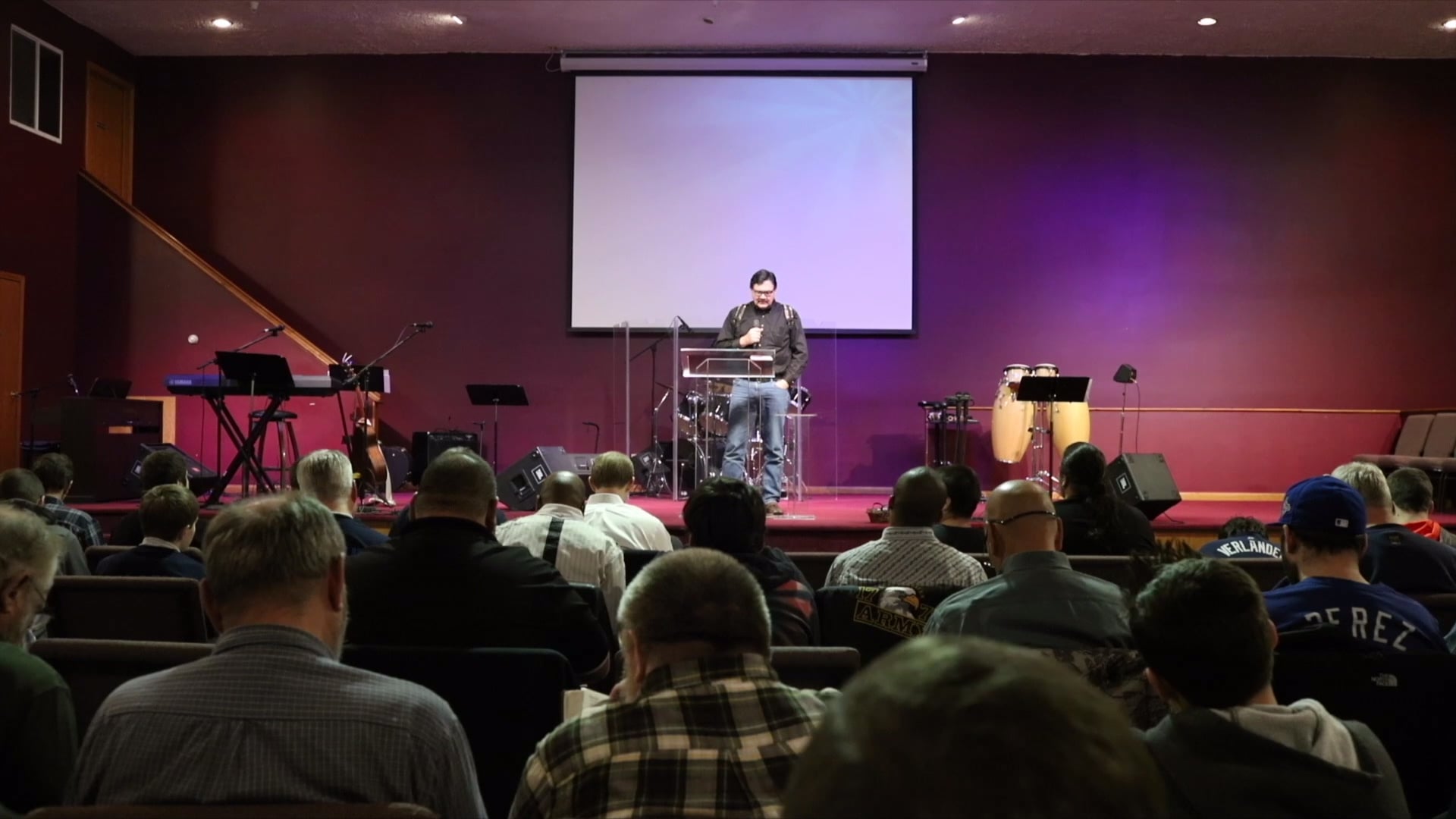 02. What Is The Greatest Challenge For Fathers