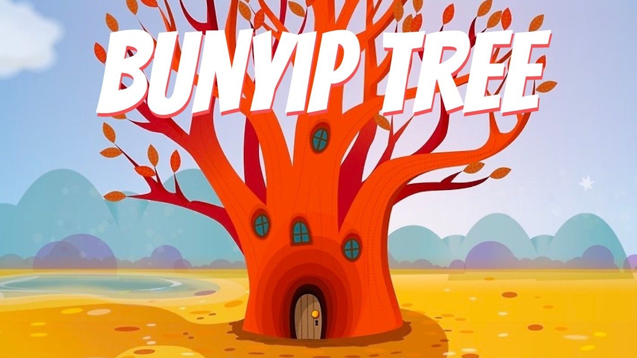 Bunyip Tree