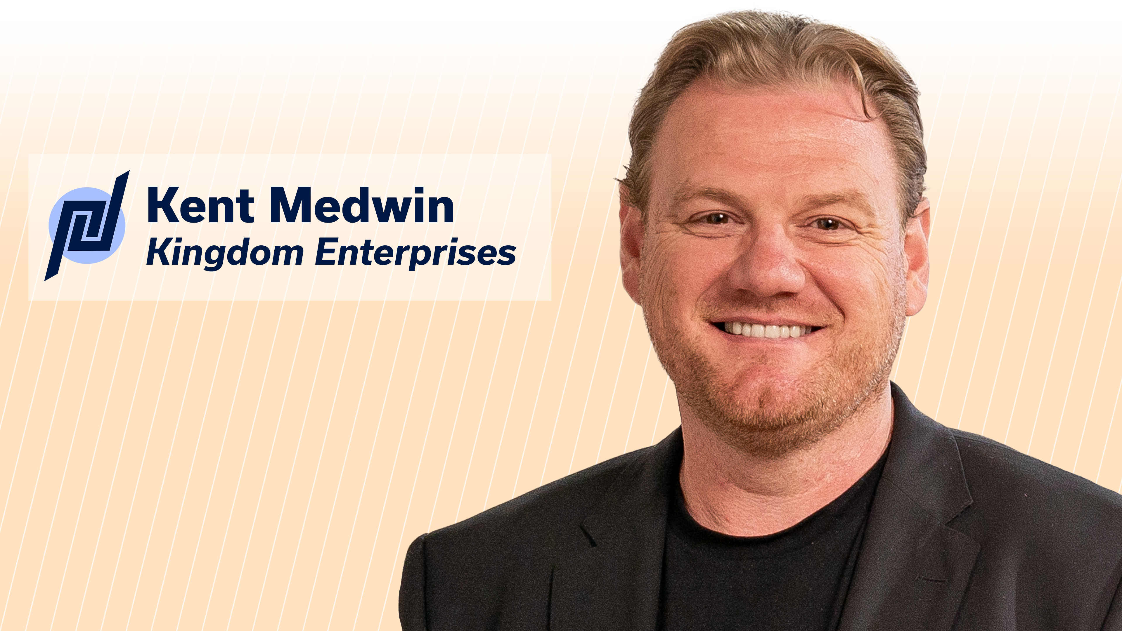 10. Creating More Leaders: Kent Medwin