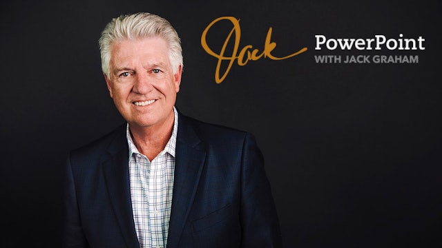 PowerPoint with Jack Graham