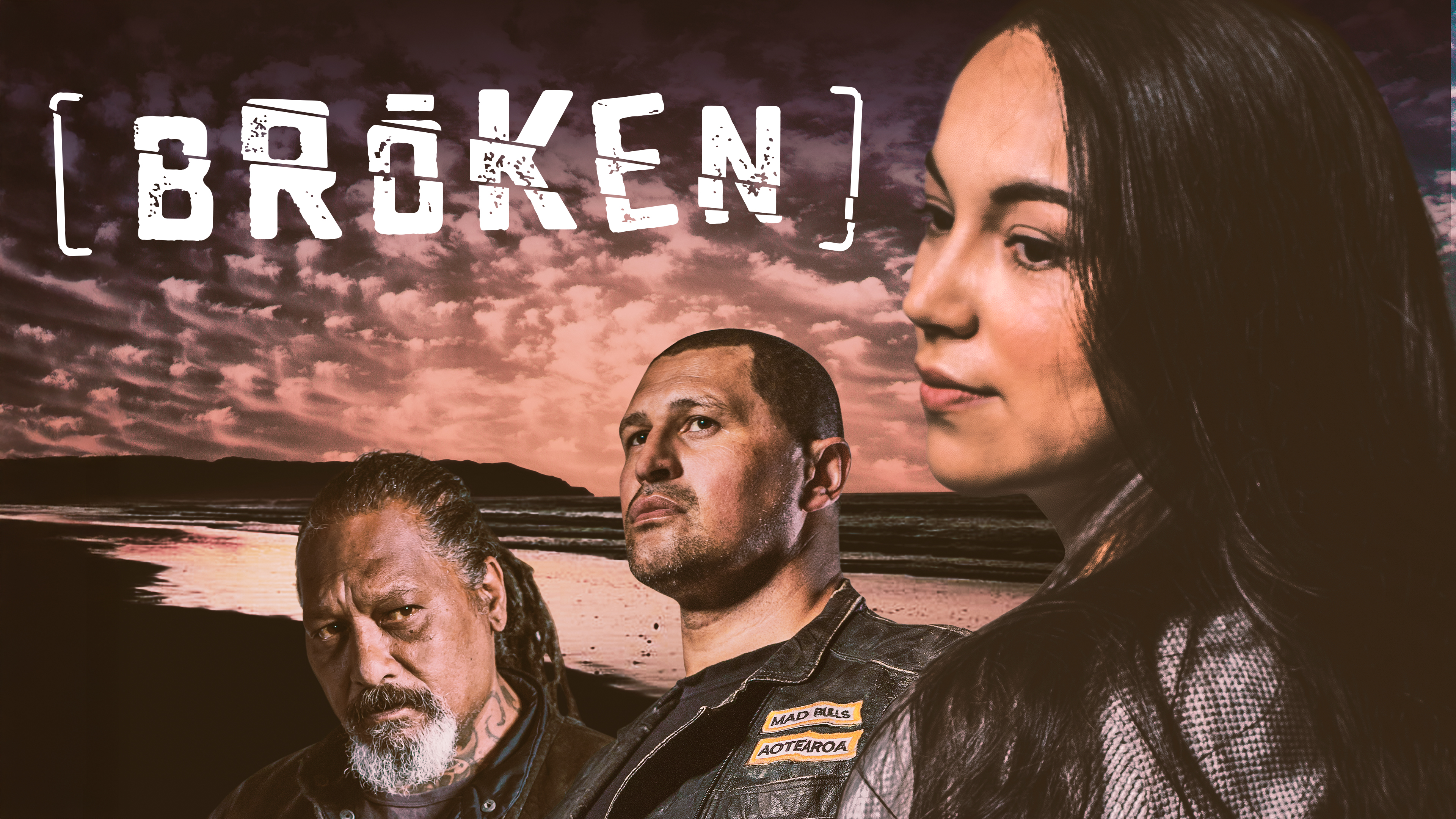 Broken