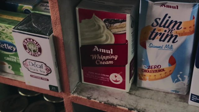 4. Normal Missionary Family