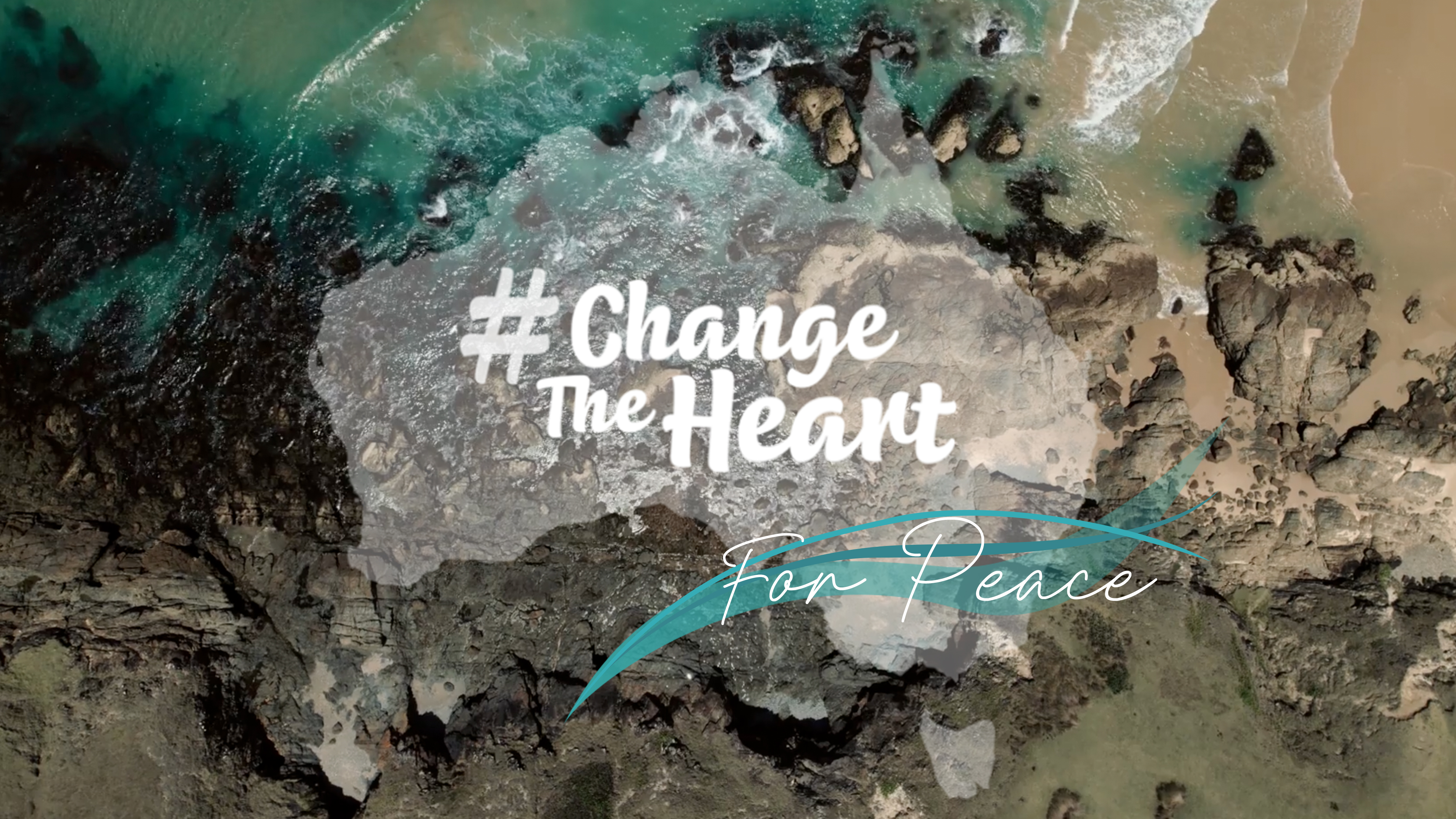 Change The Heart '25